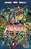 Avengers Assemble by Brian Michael Bendis