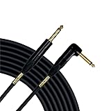 Mogami Gold INSTRUMENT-03R Guitar Instrument