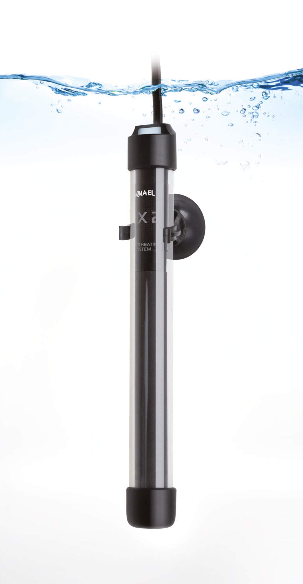 Aquael Heizstab Fix 2 50 Watt 10-50 L