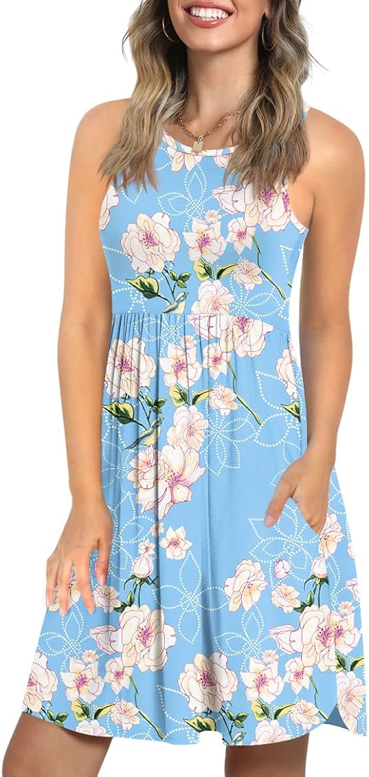 summer dresses women's