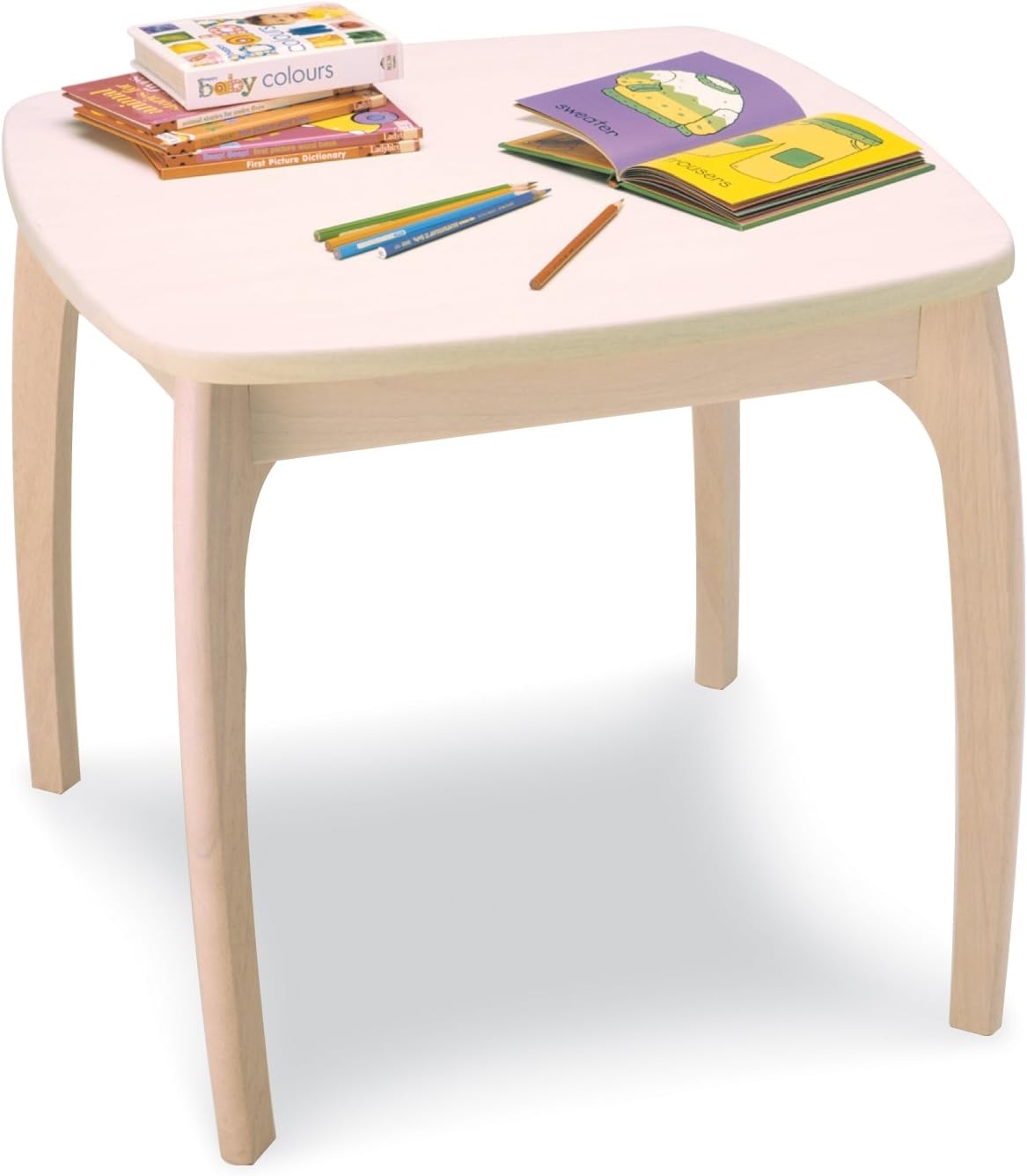 pintoy play table