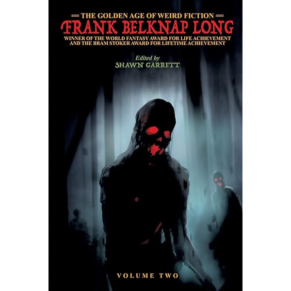 The Hounds of Tindalos: Long, Frank Belknap: Amazon.com: Books