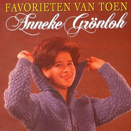 Anneke Gronloh - Da Doe Ron Ron Lyrics - Zortam Music