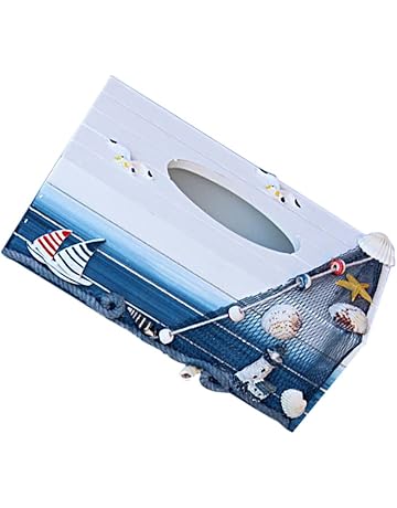 Nautischthemenorientiertes Moebel