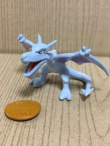 Amazon 初代 ポケモン モンコレ モンスターコレクション 化石 プテラ フィギュア フィギュア ドール 通販