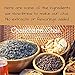 Chaikhana Chai - Organic Black Tea - Spicy Masala Chai Concentrate - 1 Gallon - Makes (80) 8 oz. Drinks - Slow Brewed with Fresh Ingredients - For Home Use and Restaurants