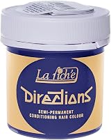 La Riche Directions Colour Hair Dye Lilac 88ml 2 Tubes Vegan view 3
