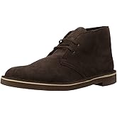 Clarks Men's Desert Boot 261382 Chukka