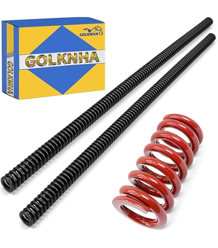 Amazon.com: Honda 16913-ZY3-000 Spring Set : Automotive