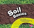 Life In A Bucket Of Soil Dover Children S Science Books Alvin Silverstein Virginia