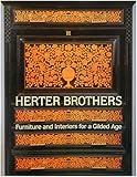 Herter Brothers: Furniture and interiors for a gilded age
