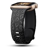CreateGreat Engraved Bands Compatible with Apple