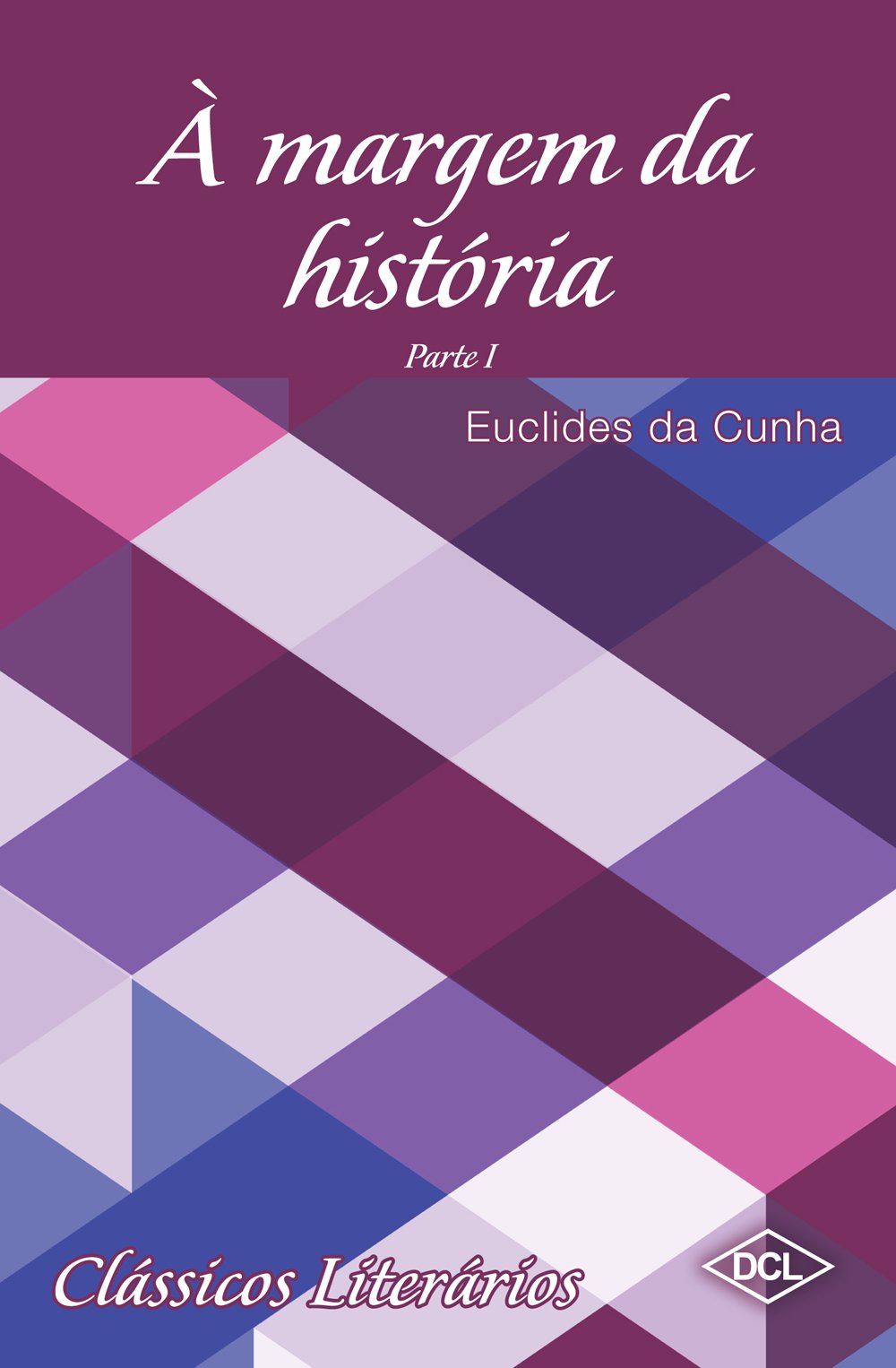 À Margem da História PDF Euclides da Cunha À Margem da História PDF Euclides da Cunha