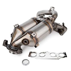ACZCR Front Catalytic Converter Fit For Toyota For