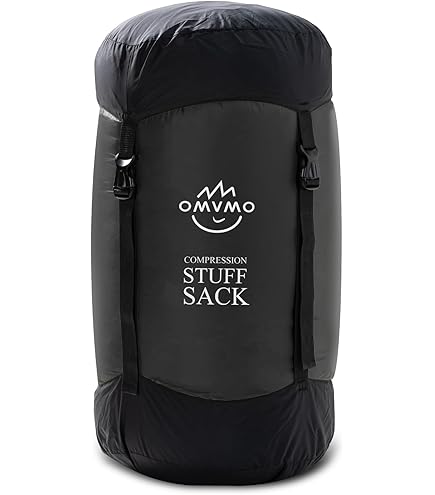 Sac De Compression Granite Gear Rock Solid XXL - 11x23 Pouces - Rangement Outdoor