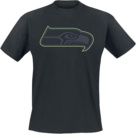 seattle seahawks t shirt uk