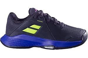 Babolat Junior Propulse 3 All Court Kids' Tennis Shoes