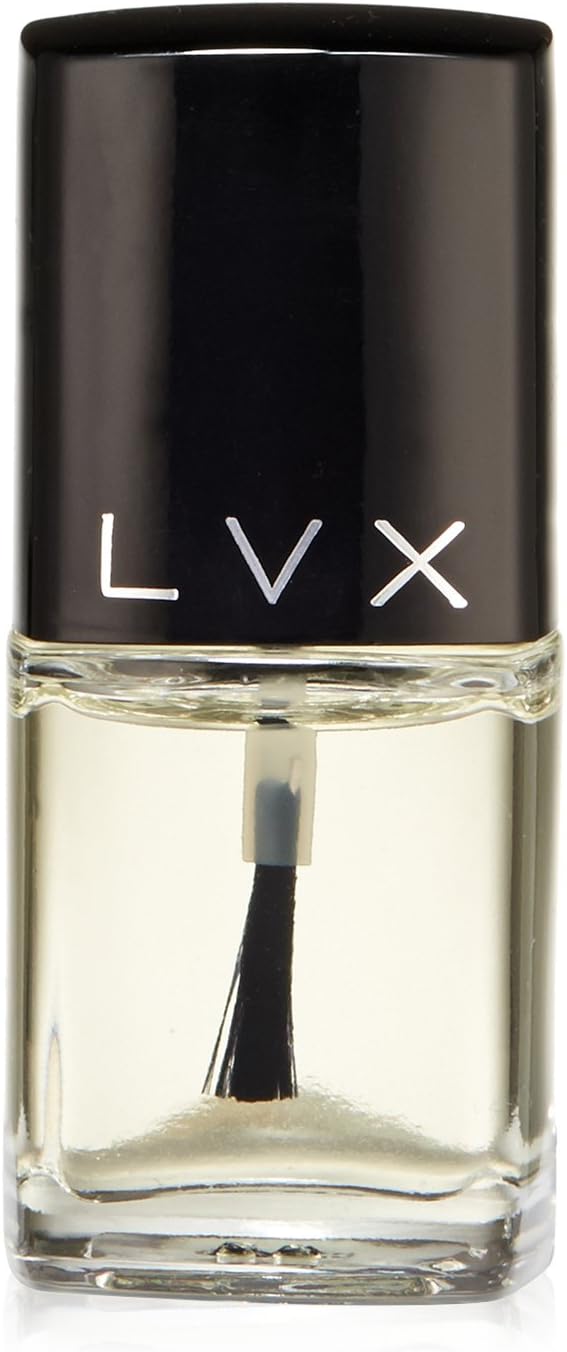 LVX Green Tea Nail Oil, 0.5 Fl oz