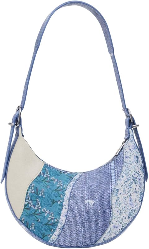 , BAG_BIJOU_CASCAIS M Women's, Material Finishes
