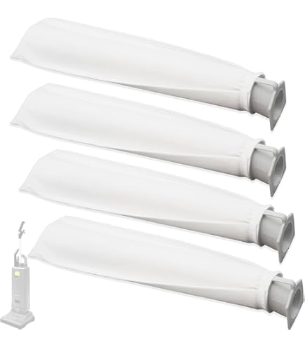 Amazon.com: Janitized Vacuum Micro Filter Designed to Fit