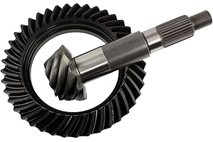 Motive Gear D30-410 -Dana 30 Standard Differential Ring and Pinion Gear Ratio 4.10