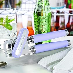 KitchenAid Classic Multifunction Can Opener and