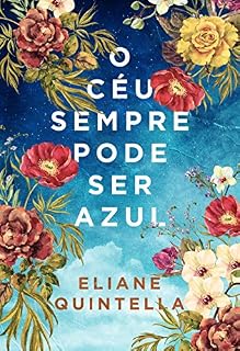 Livro O céu sempre pode ser azul