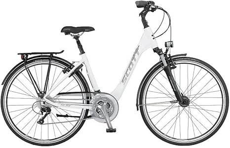 scott sub comfort