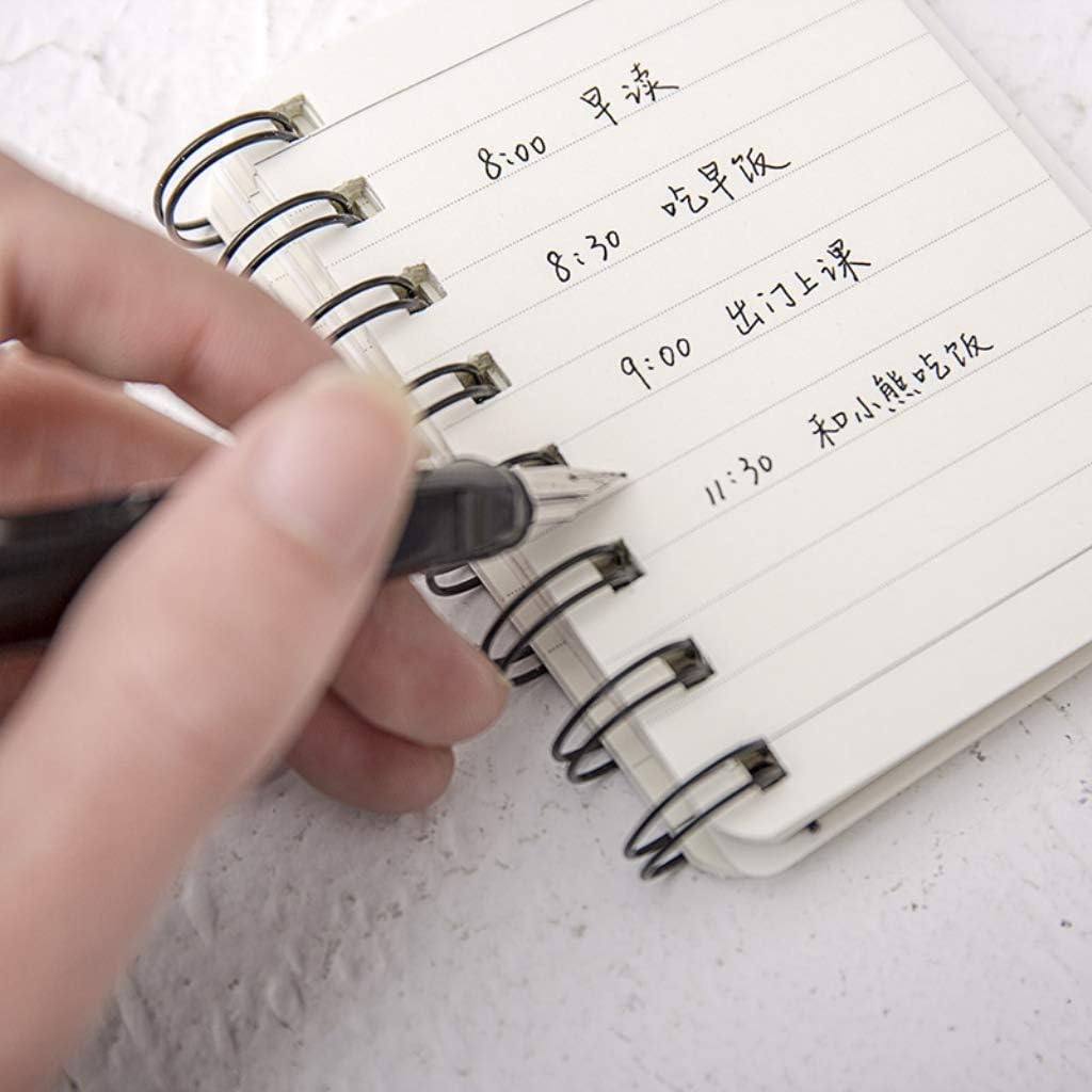 Amazon 文房具セット 学用品 可愛い ボールペン10本 おもしろ 便利 日記帳2本 ユニコーン 手帳 子供 学生 入学入園用品 プレゼント ペンケース付き 女の子 男の子 小学生 中学生 高校生 文房具 ギフト シール6枚 ペンケース 文房具 オフィス用品