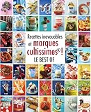 recettes inavouables et marques cultissimes ! le best of by