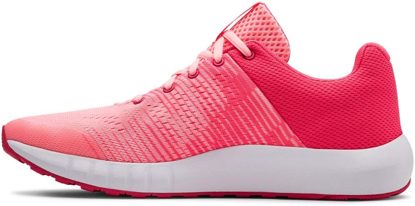 grade school ua pursuit