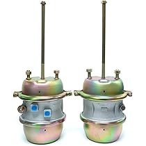 カルト　30バロン 3030 BRAKE CHAMBER - LONG STROKE