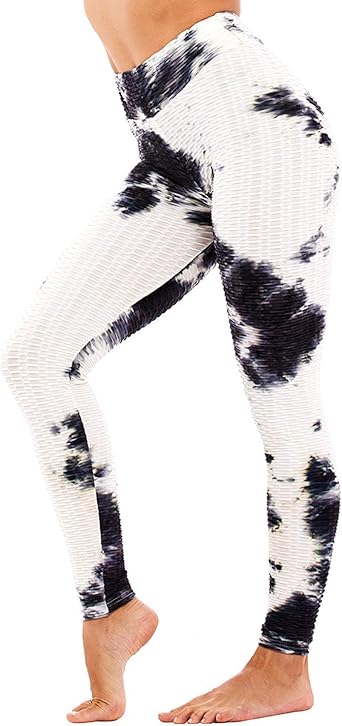 white high waisted tie pants