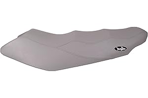 BlackTip Jetsports Seat Cover Compatible with Yamaha 2005-2009 VX 110 / VX Sport/VX Deluxe