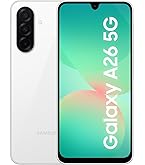 Amazon.com: SAMSUNG Galaxy A26 5G Ai (for Tmobile Mint Tello
