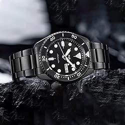 Danxancy Stainless Steel Watch Band Curved Ends