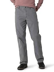 Wrangler Authentics Men's Classic Carpenter