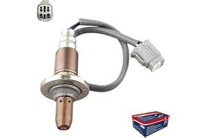 DrCax 234-9099 Oxygen O2 Sensor Upstream Heated Air Fuel Ratio Compatible with Suzuki Kizashi FR SX4 EY GY 2010-2013 SX4 Crossover 2.0L 2.4L Replace 18213-54L00