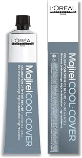 L'Oréal Majirel CC Dye Color 7.11 3474630666801 Professional Paris
