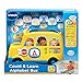 VTech Count and Learn Alphabet Bus