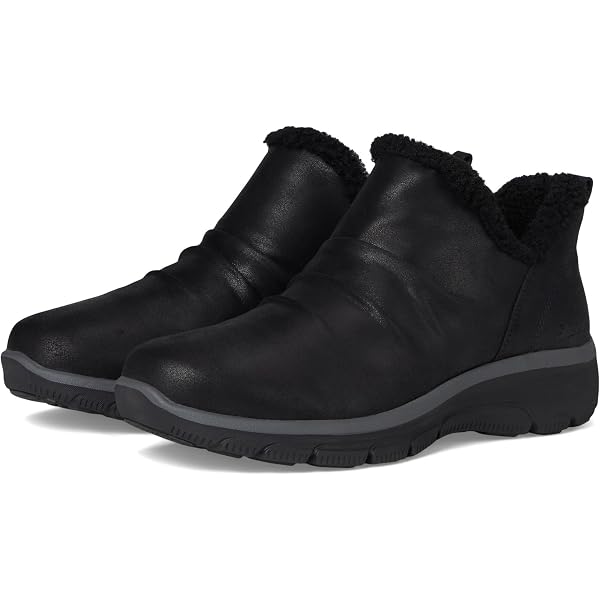 Amazon.com | Skechers Women's Lovely Vibe - Autumn Leaves Hands