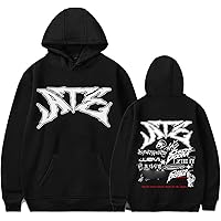 新品未開封　公式　straykids フーディー　XL ソリクン Amazon.com: Xkpopfans SKZ 5 Star Hoodie Bangchan Han Hyunjin Felix