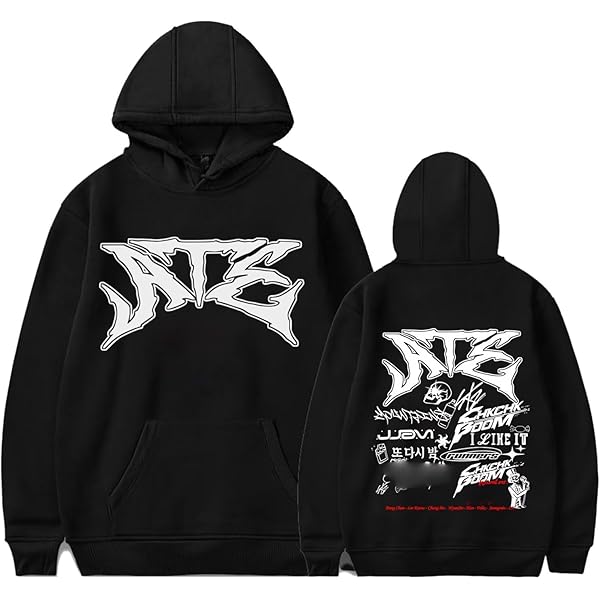 Amazon.com: Thyoeun Seventeen Be The Sun Hoodie Merch World Tour
