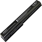 PowerSmart 8 Cell 4400mAh Li-ion Replacement Laptop Battery for HP Pavilion dv7 Series (HPP-DV7)