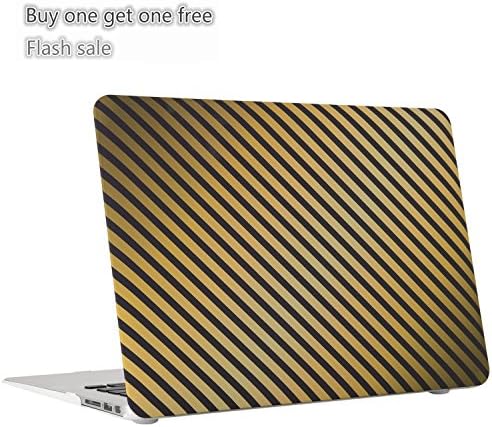 MacBook Pro 13 Inch Case KAOPU Soft Touch Matte Plastic Laptop Hard Case Cover Protective Case for Apple MacBook Pro with Retina Display 2016 Release (Models: A1706/A1708) Shell Cover (Sexy Leopard)