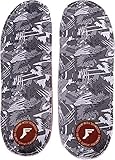 Footprint Orthotic Insoles Gamechanger Lite White