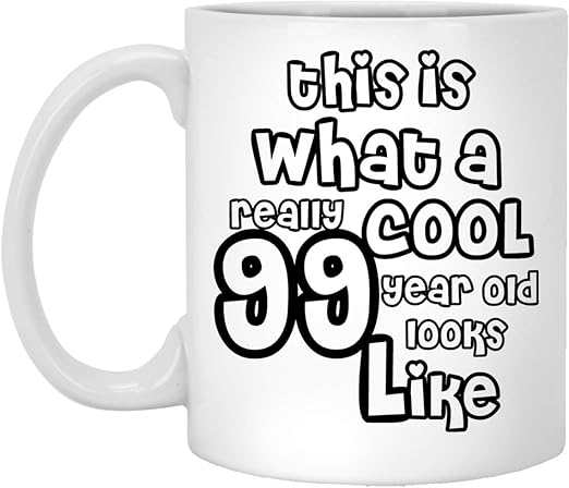 gift ideas for 99 year old woman