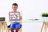LEXIBOOK Paw Patrol Educational Bilingual Laptop French English JC598PAi1 view 4