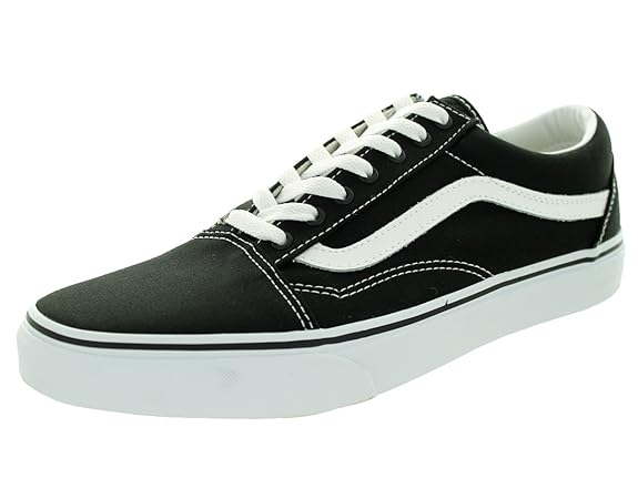 Vans Unisex-Kinder I OLD SKOOL Sneaker braun Einheitsgröße