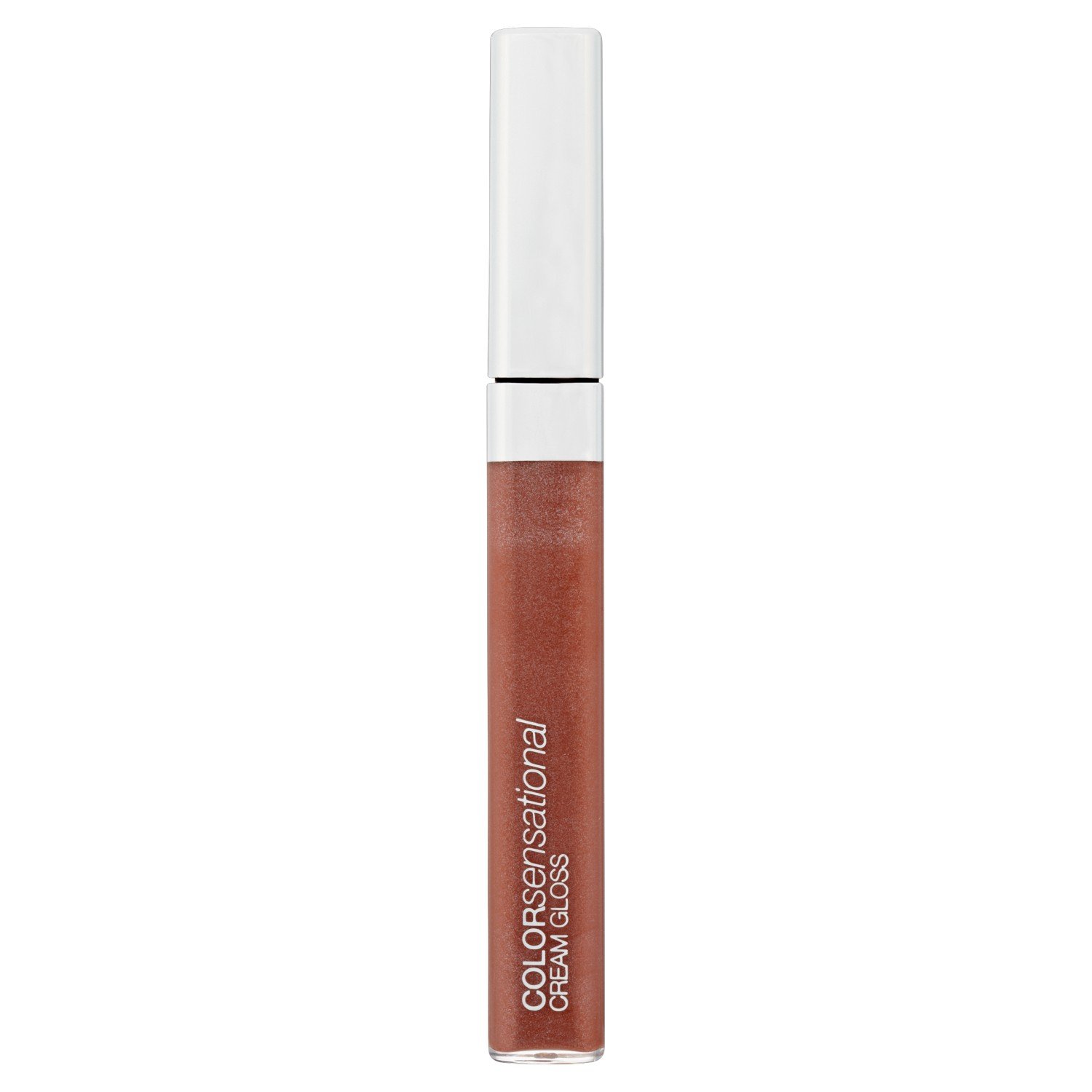 Maybelline Color Sensational Lip Gloss 630 Coffee Kiss 6.8ml